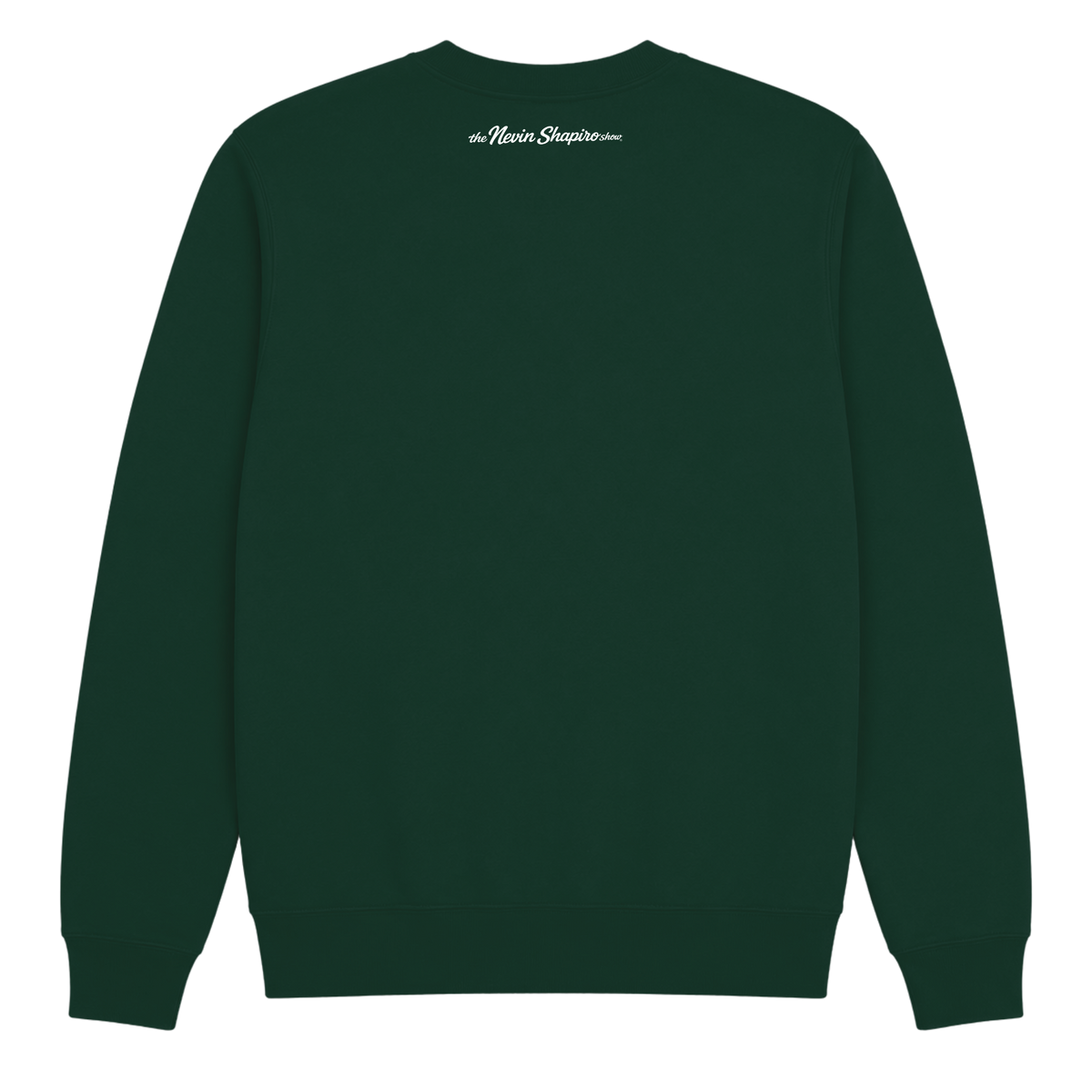 Miami vs Florida State Crewneck