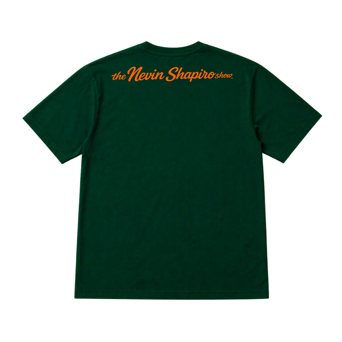 Script Classic Tee