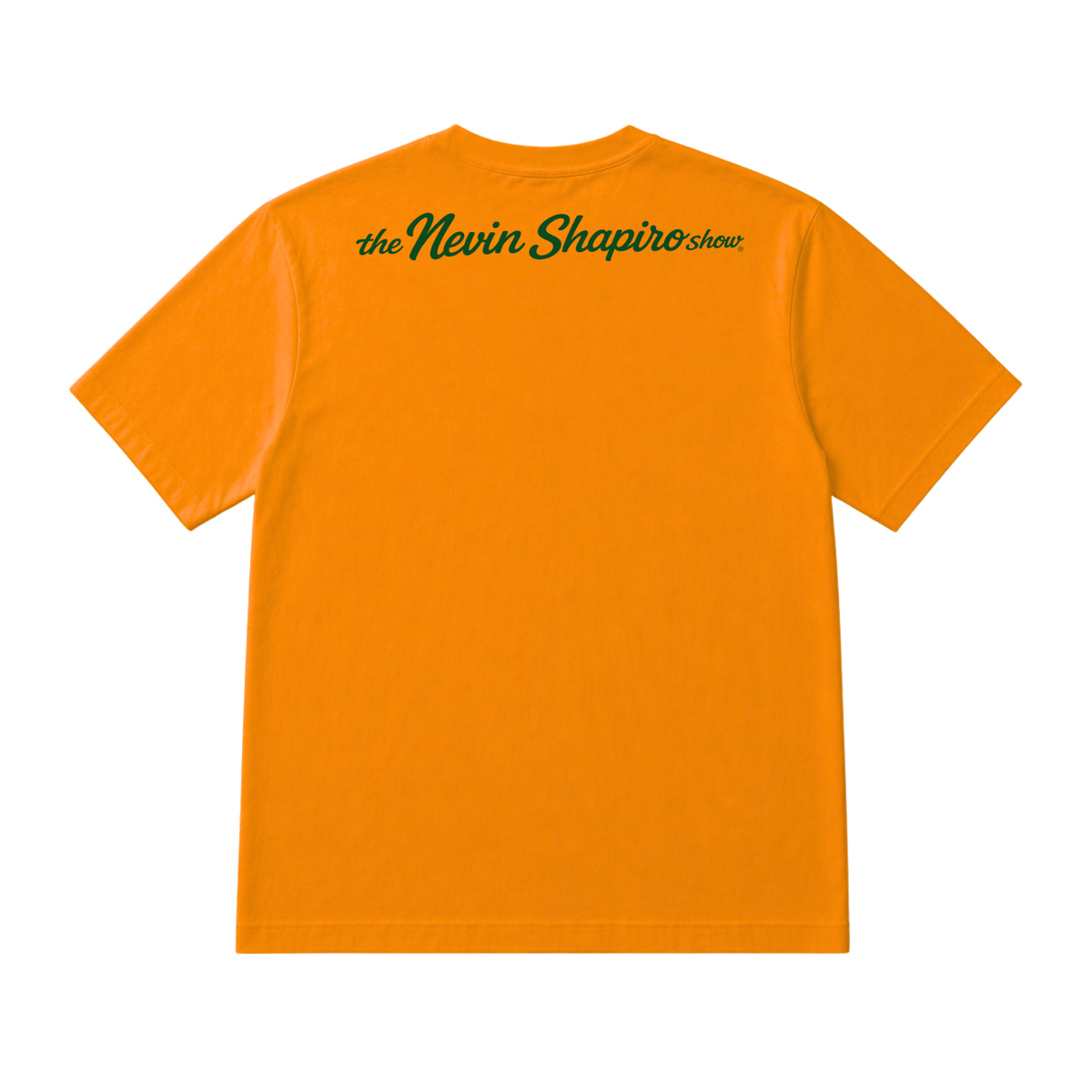 Script Classic Tee