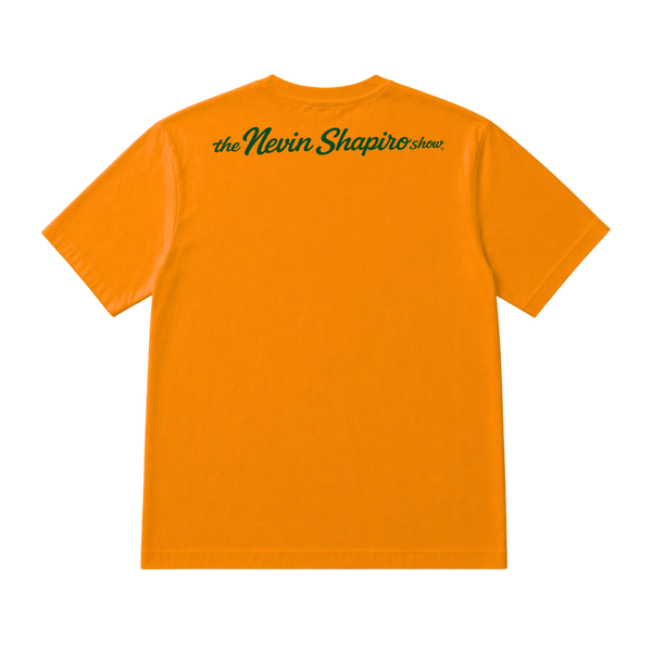 Script Classic Tee