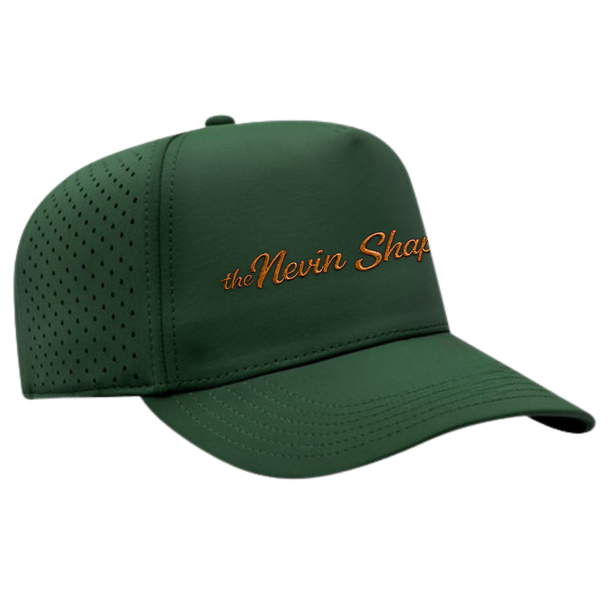 Nevin Shapiro Classic 5 Panel Hat