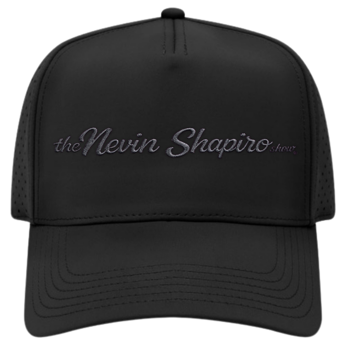 Nevin Shapiro Classic 5 Panel Hat