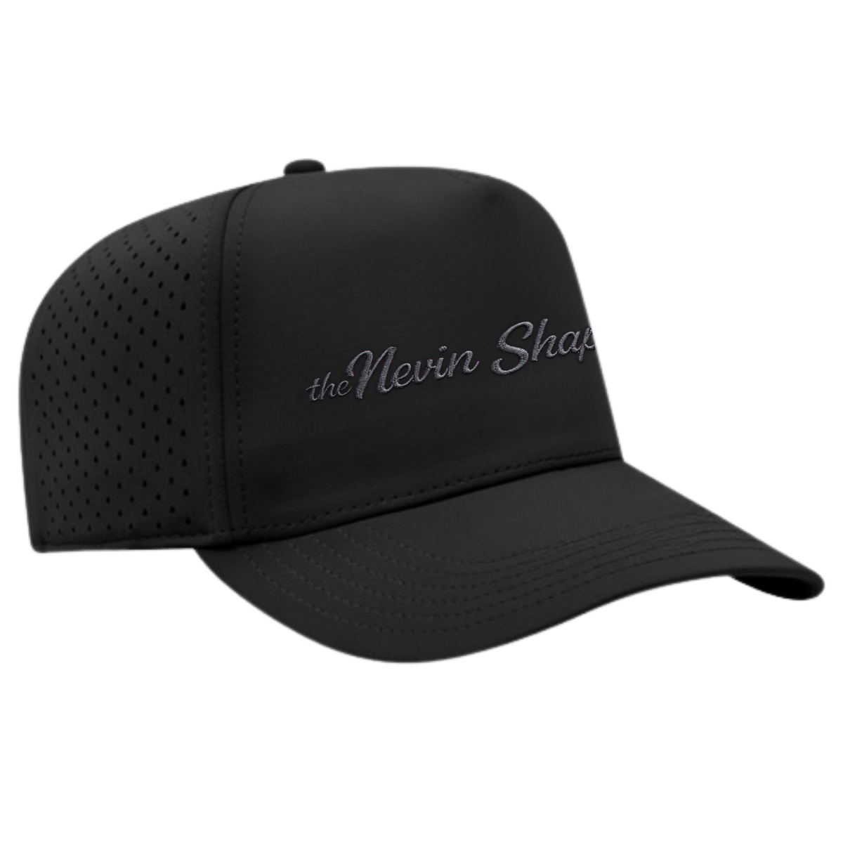 Nevin Shapiro Classic 5 Panel Hat