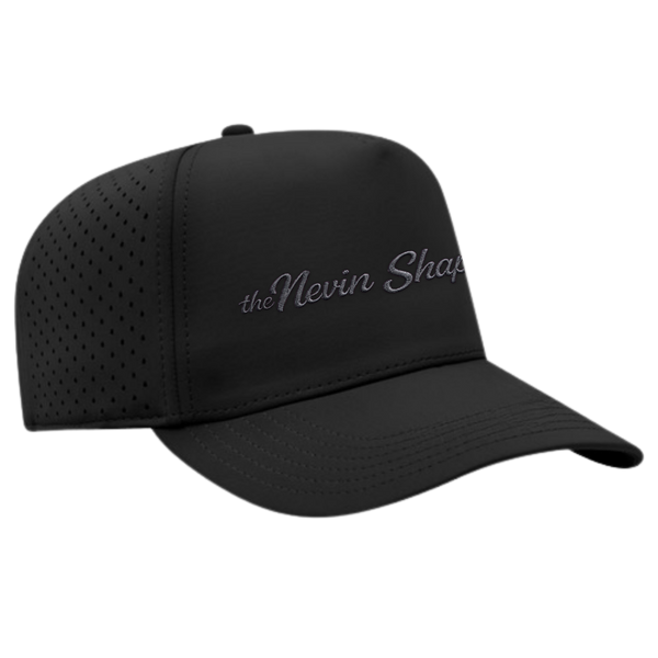 Nevin Shapiro Classic 5 Panel Hat