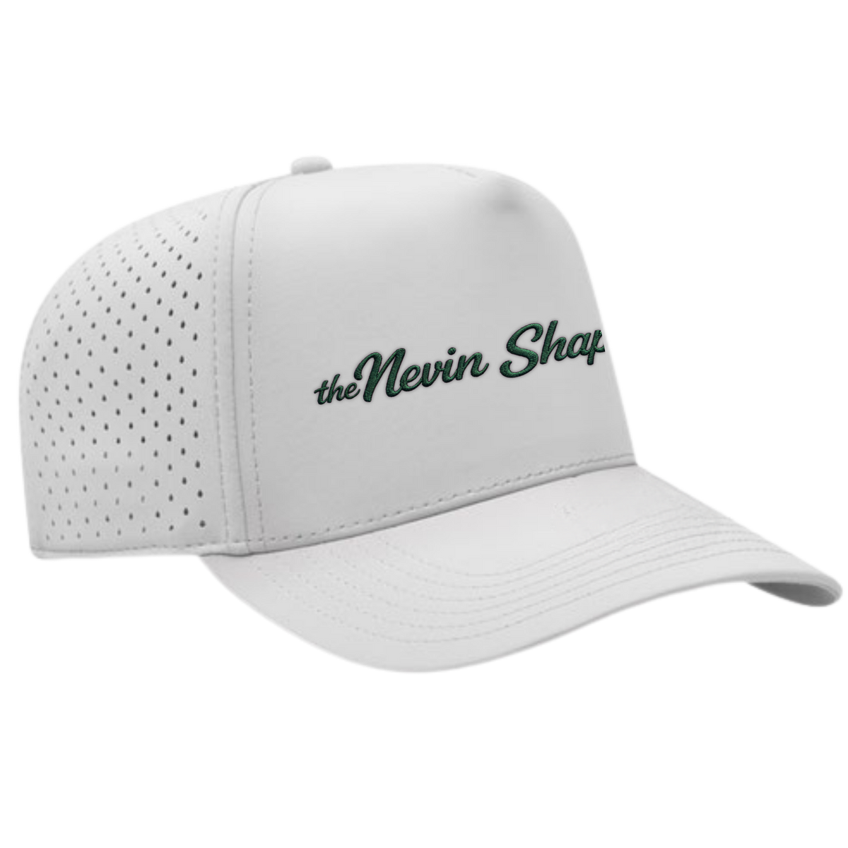 Nevin Shapiro Classic 5 Panel Hat