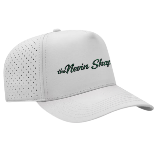 Nevin Shapiro Classic 5 Panel Hat