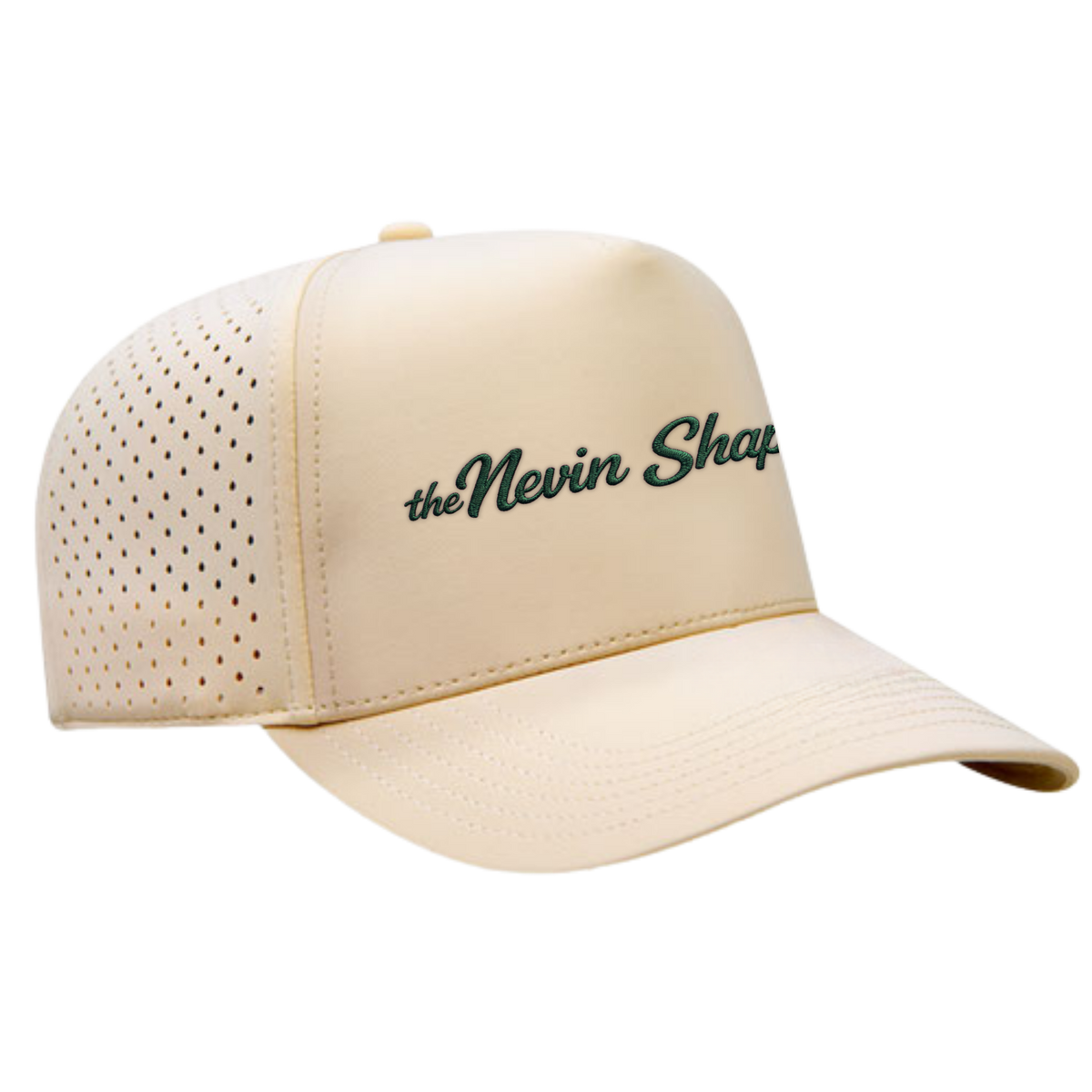 Nevin Shapiro Classic 5 Panel Hat