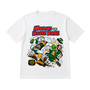 Miami vs Notre Dame Tee