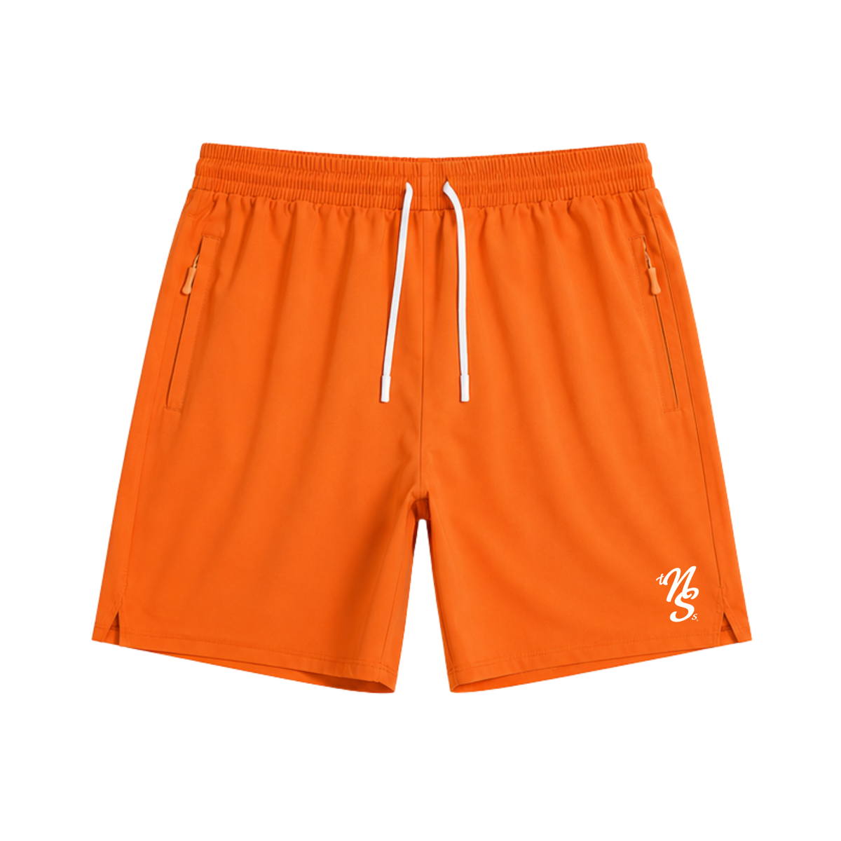 Signature Performance Shorts