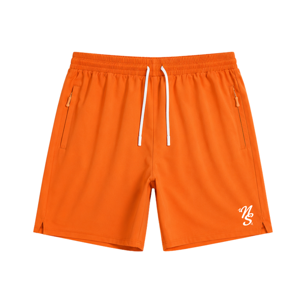 Signature Performance Shorts