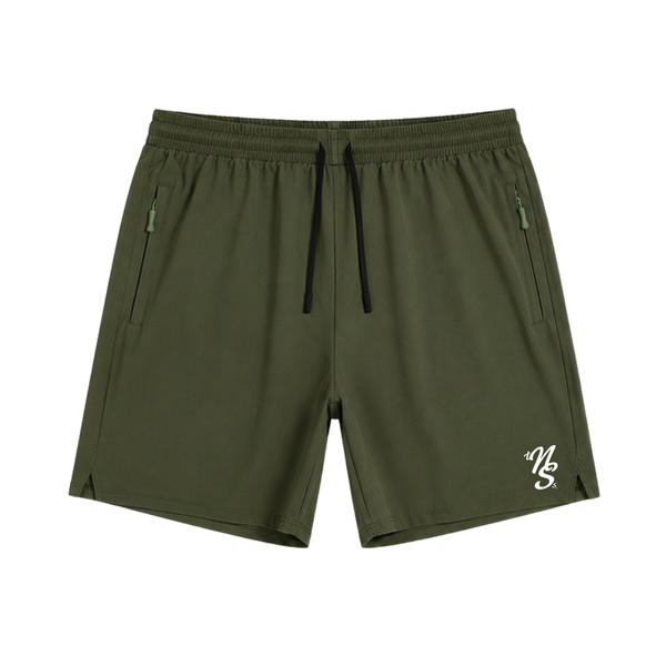 Signature Performance Shorts