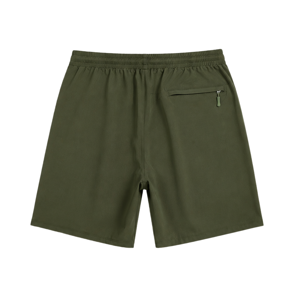 Signature Performance Shorts