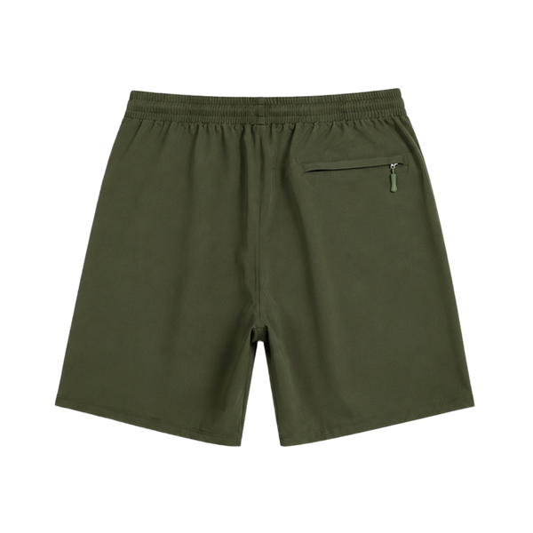 Signature Performance Shorts