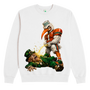 Rain On The Irish Crewneck