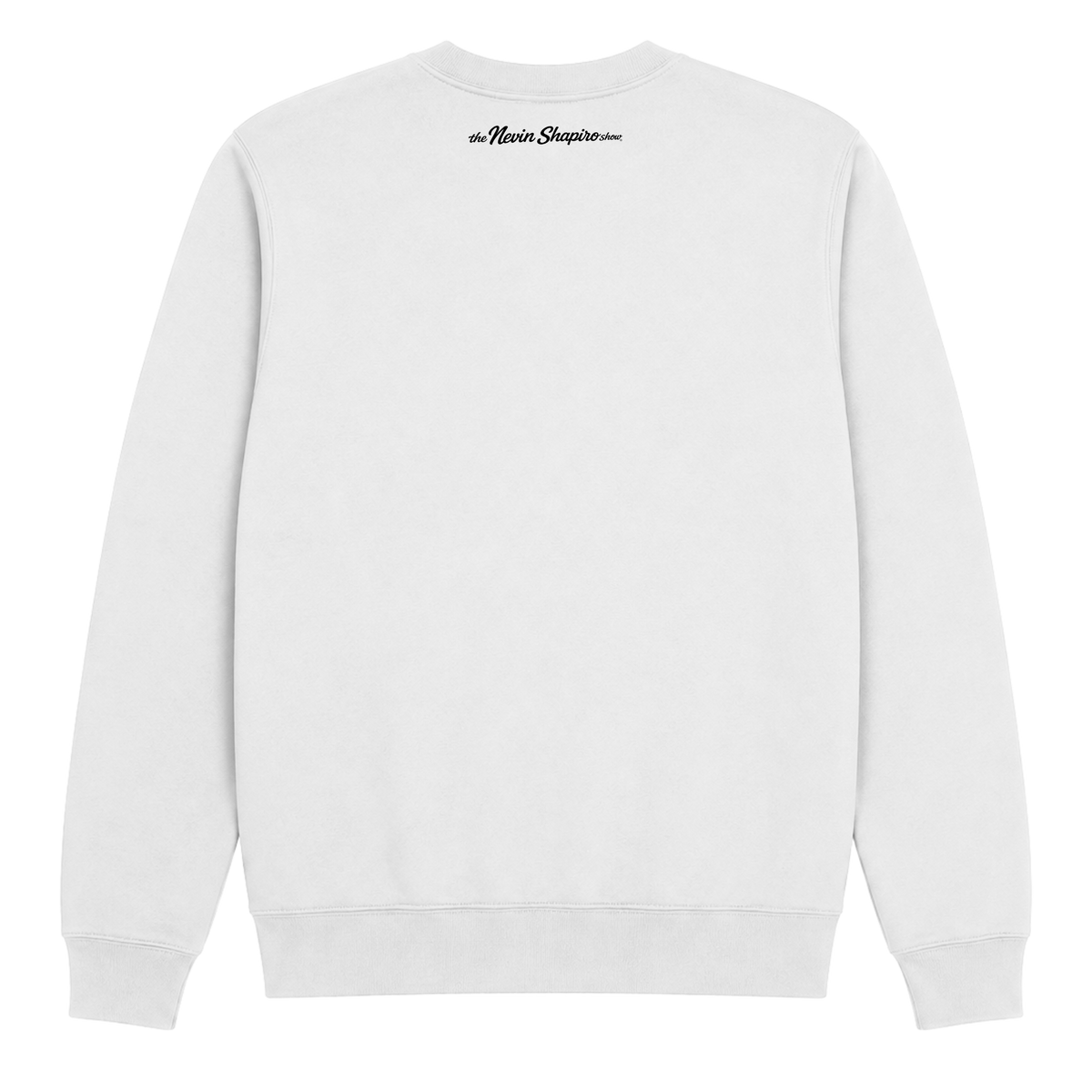 Rain On The Irish Crewneck