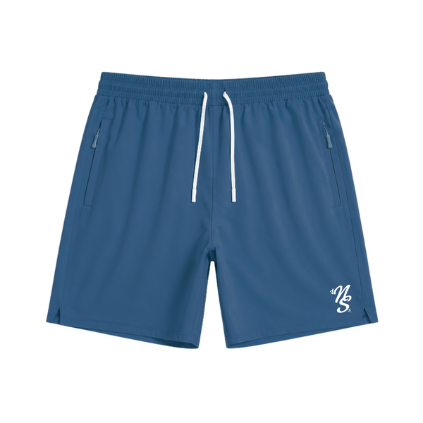Signature Performance Shorts