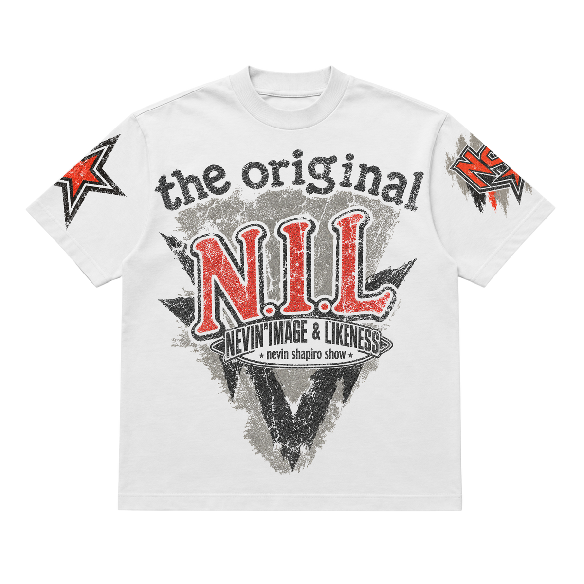 The Original N.I.L. Tee