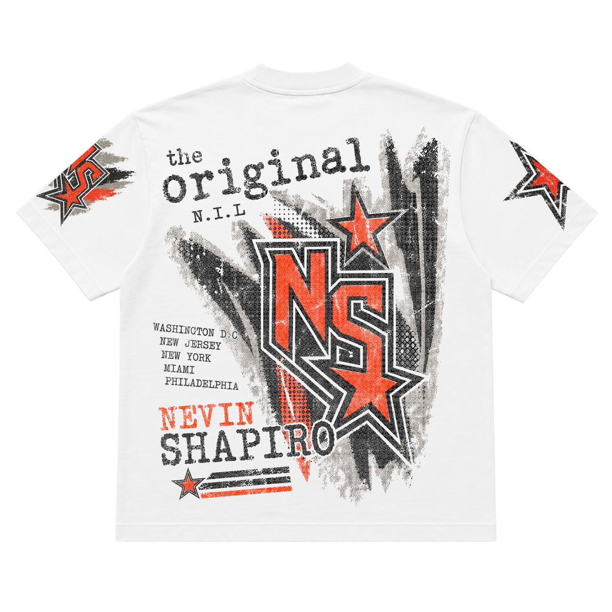 The Original N.I.L. Tee