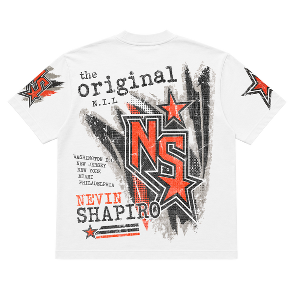 The Original N.I.L. Tee