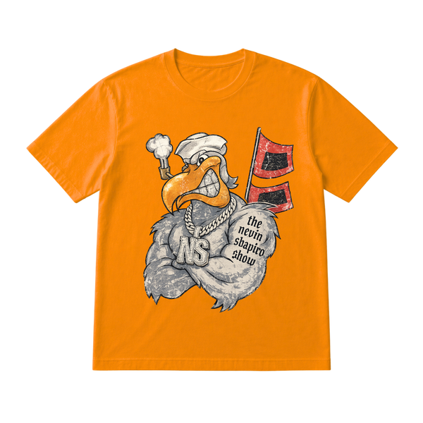 Mascot Parade Tee