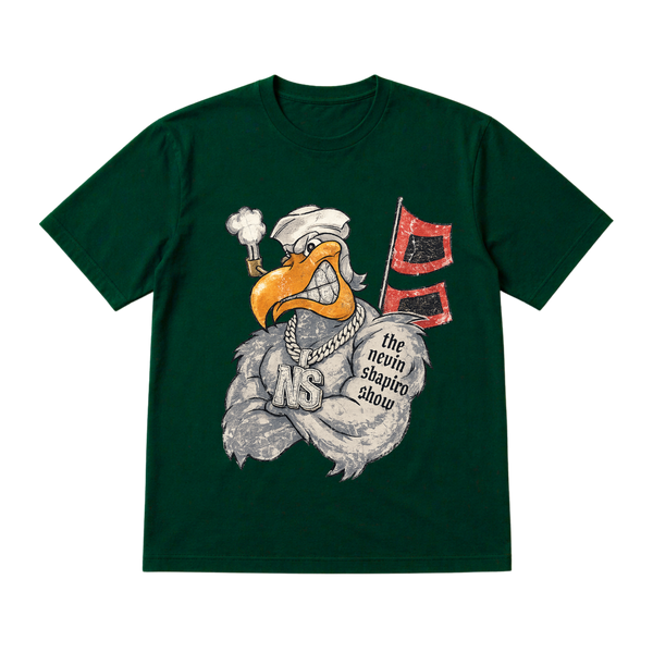 Mascot Parade Tee