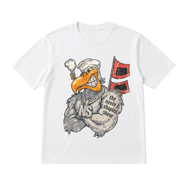 Mascot Parade Tee