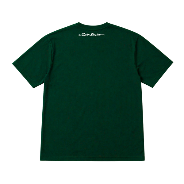 Rain On The Irish Tee