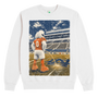 Marking Territory South Bend Crewneck