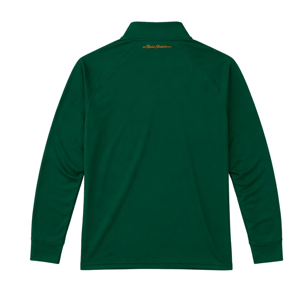 Signature Quarter Zip