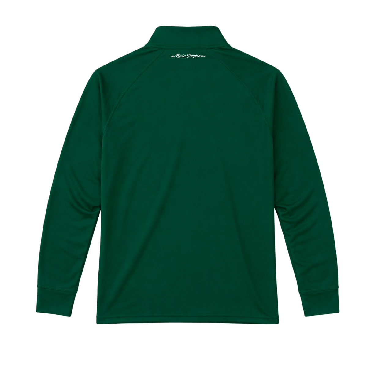 Signature Quarter Zip