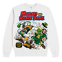 Miami vs Notre Dame Crewneck