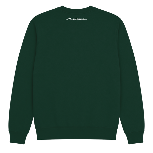 Marking Territory South Bend Crewneck