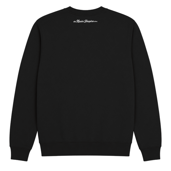 Marking Territory South Bend Crewneck