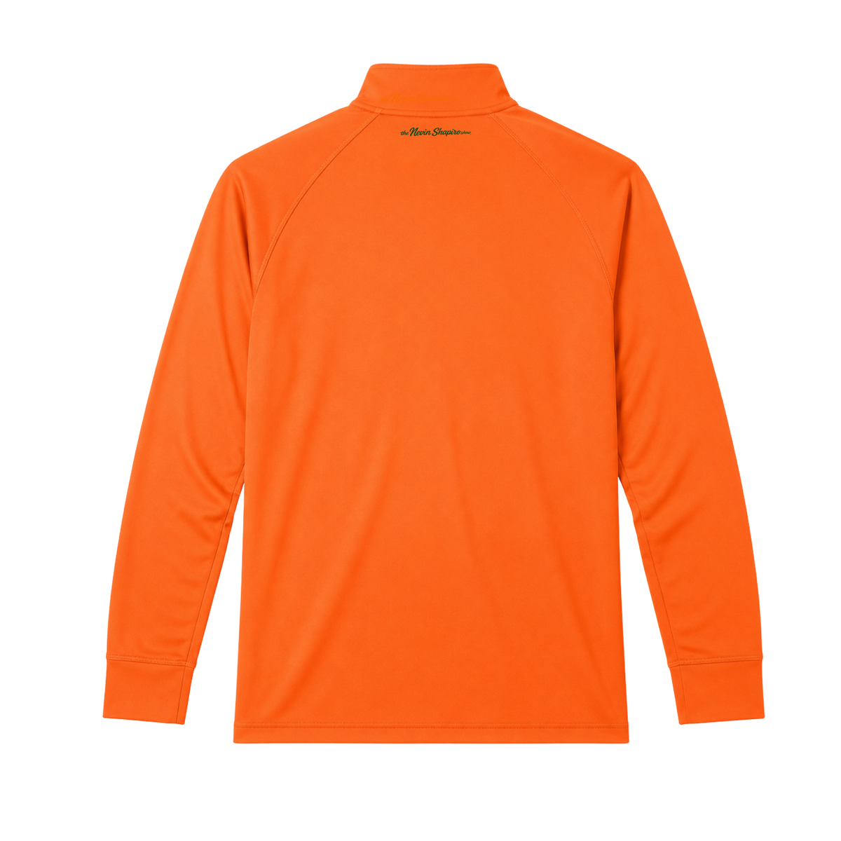 Signature Quarter Zip