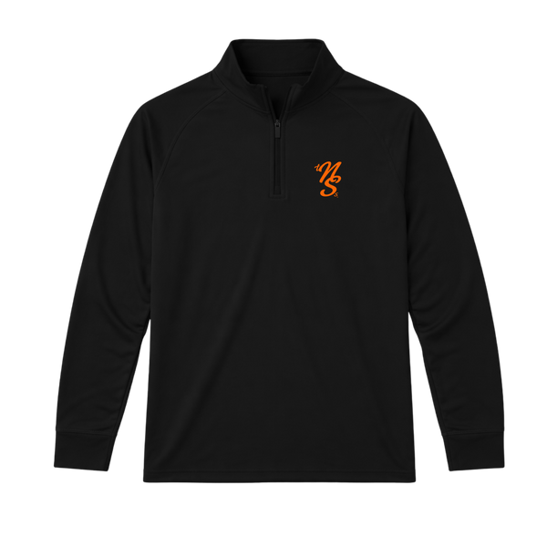 Signature Quarter Zip