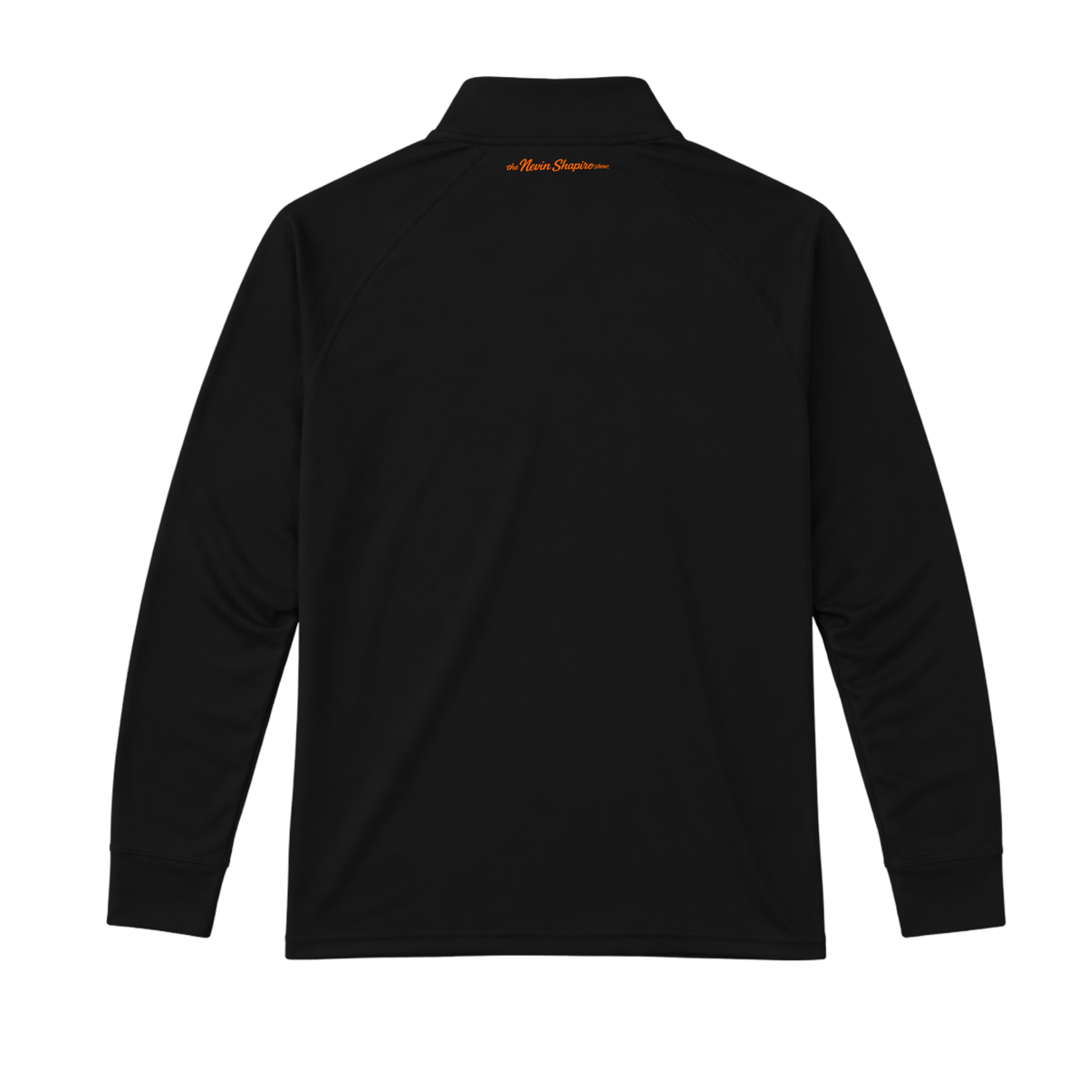 Signature Quarter Zip