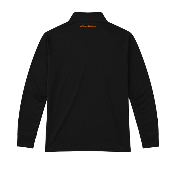 Signature Quarter Zip