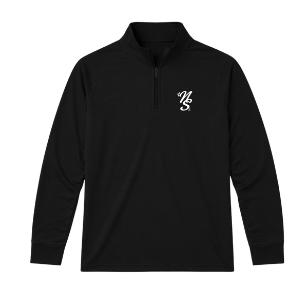 Signature Quarter Zip
