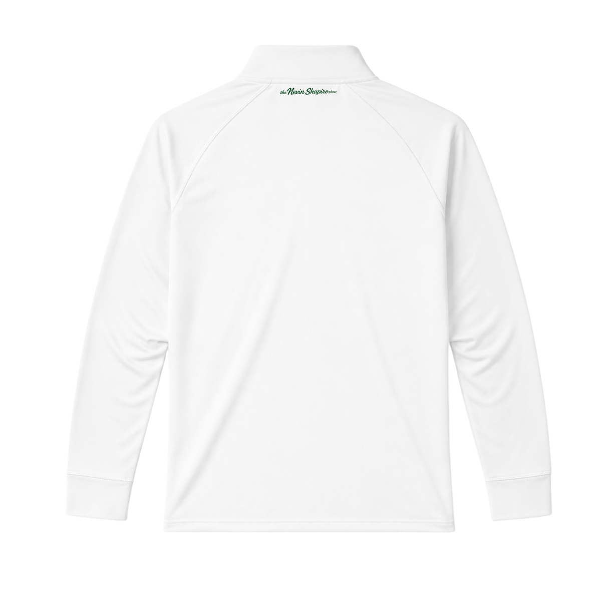 Signature Quarter Zip
