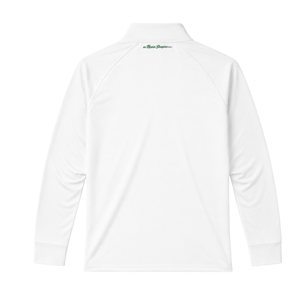 Signature Quarter Zip