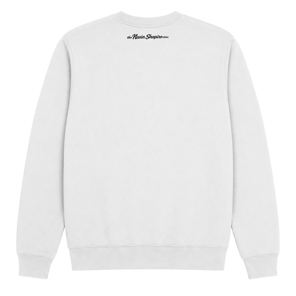 Miami vs Notre Dame Crewneck