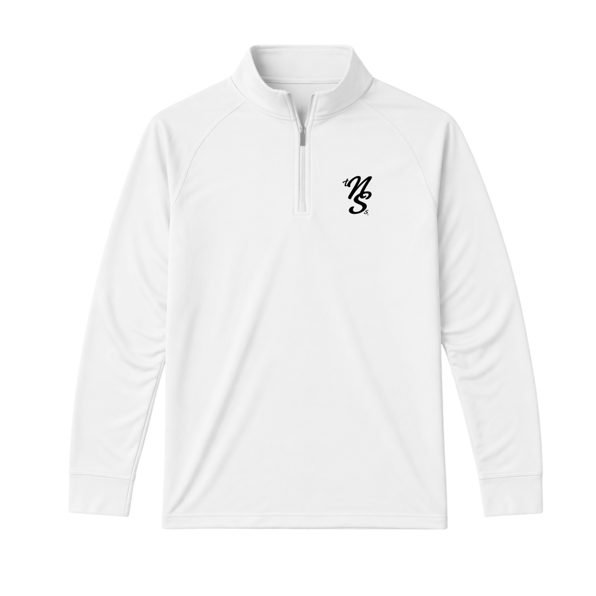 Signature Quarter Zip