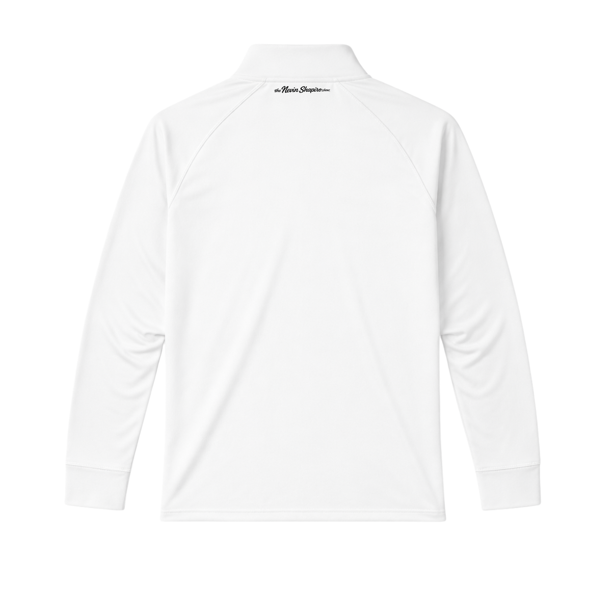 Signature Quarter Zip
