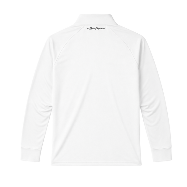 Signature Quarter Zip