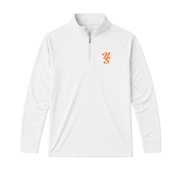 Signature Quarter Zip