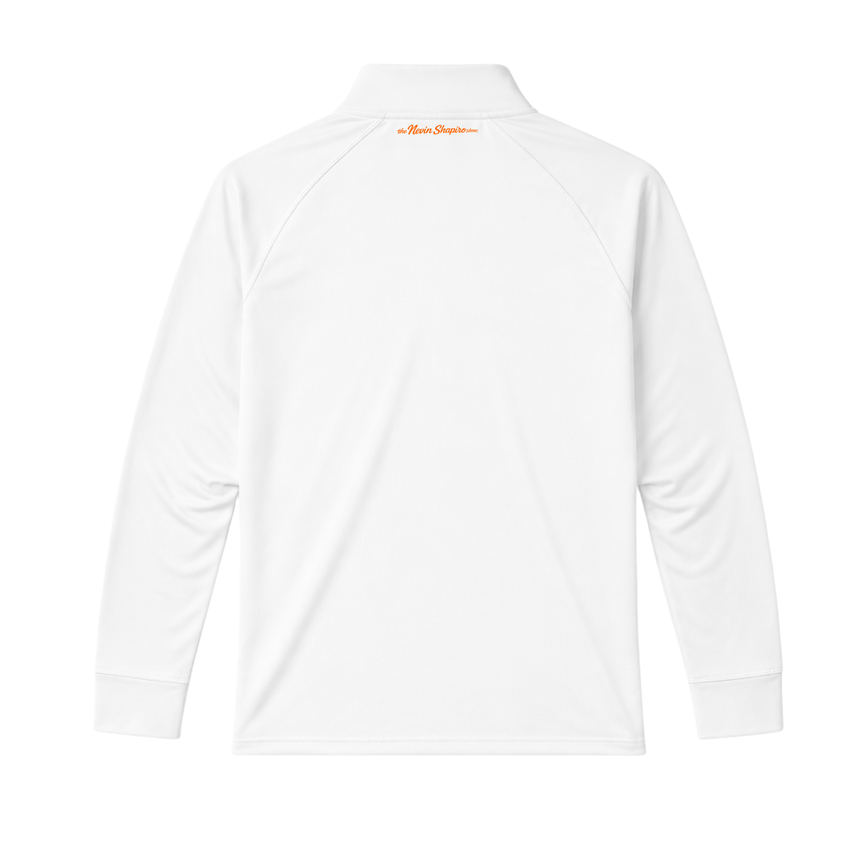 Signature Quarter Zip