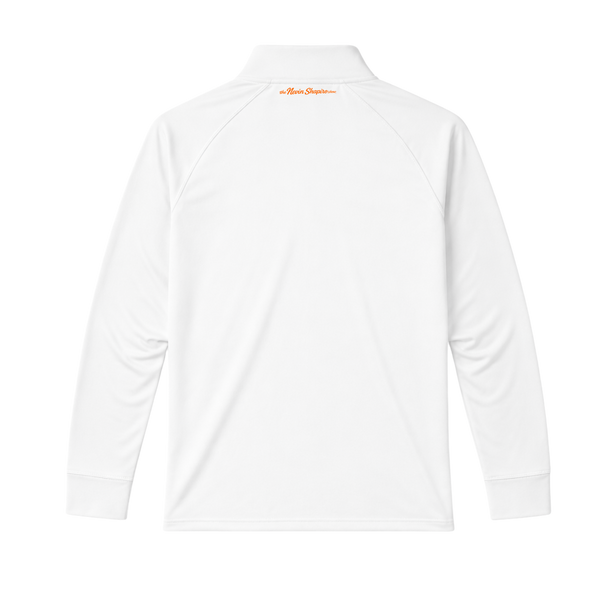 Signature Quarter Zip