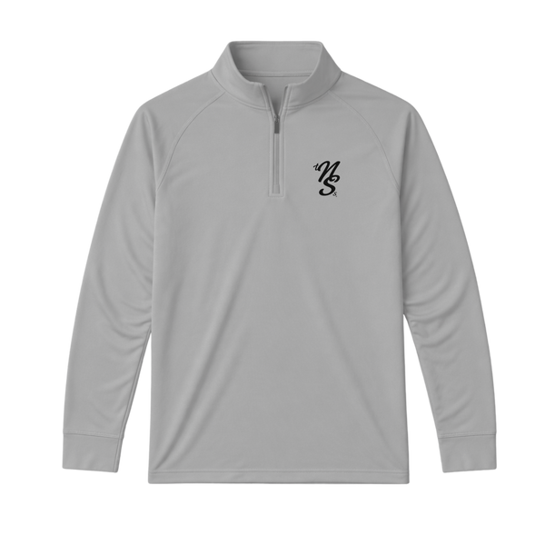 Signature Quarter Zip