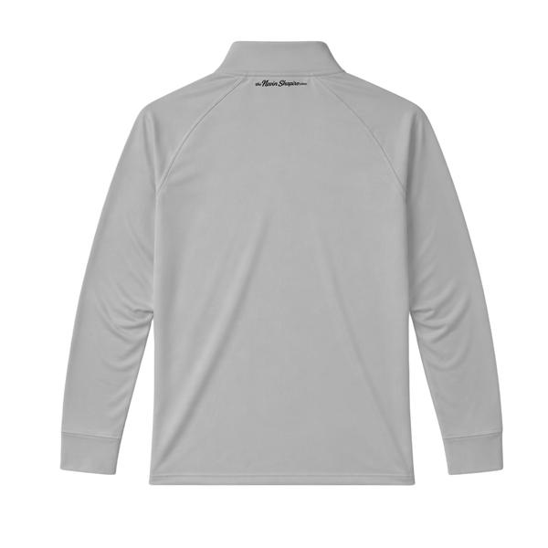 Signature Quarter Zip