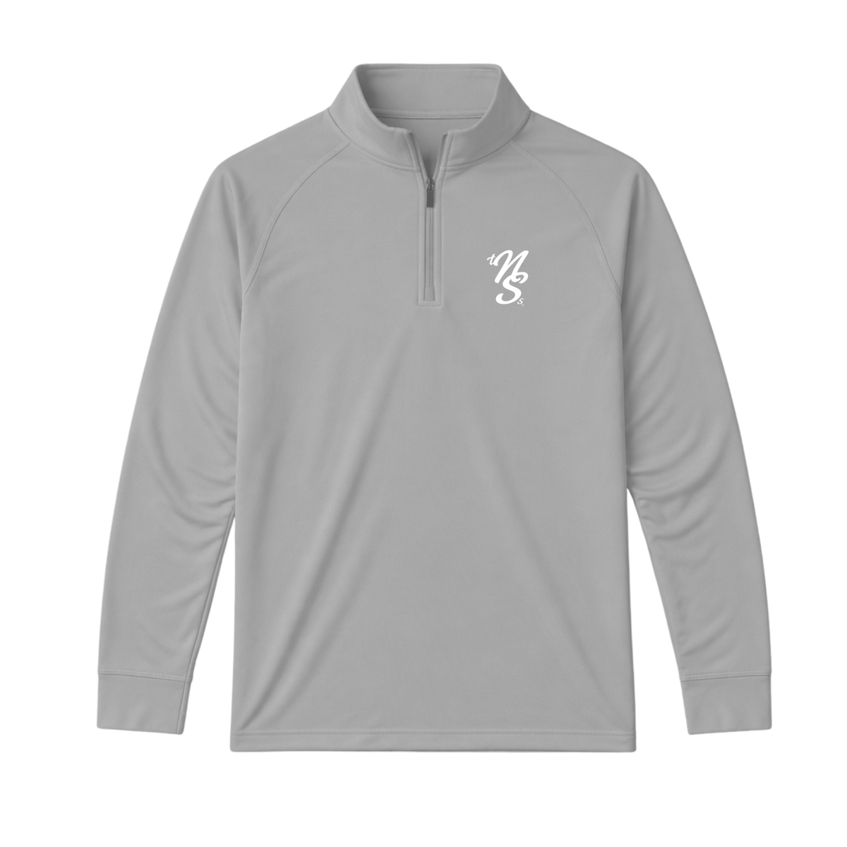 Signature Quarter Zip